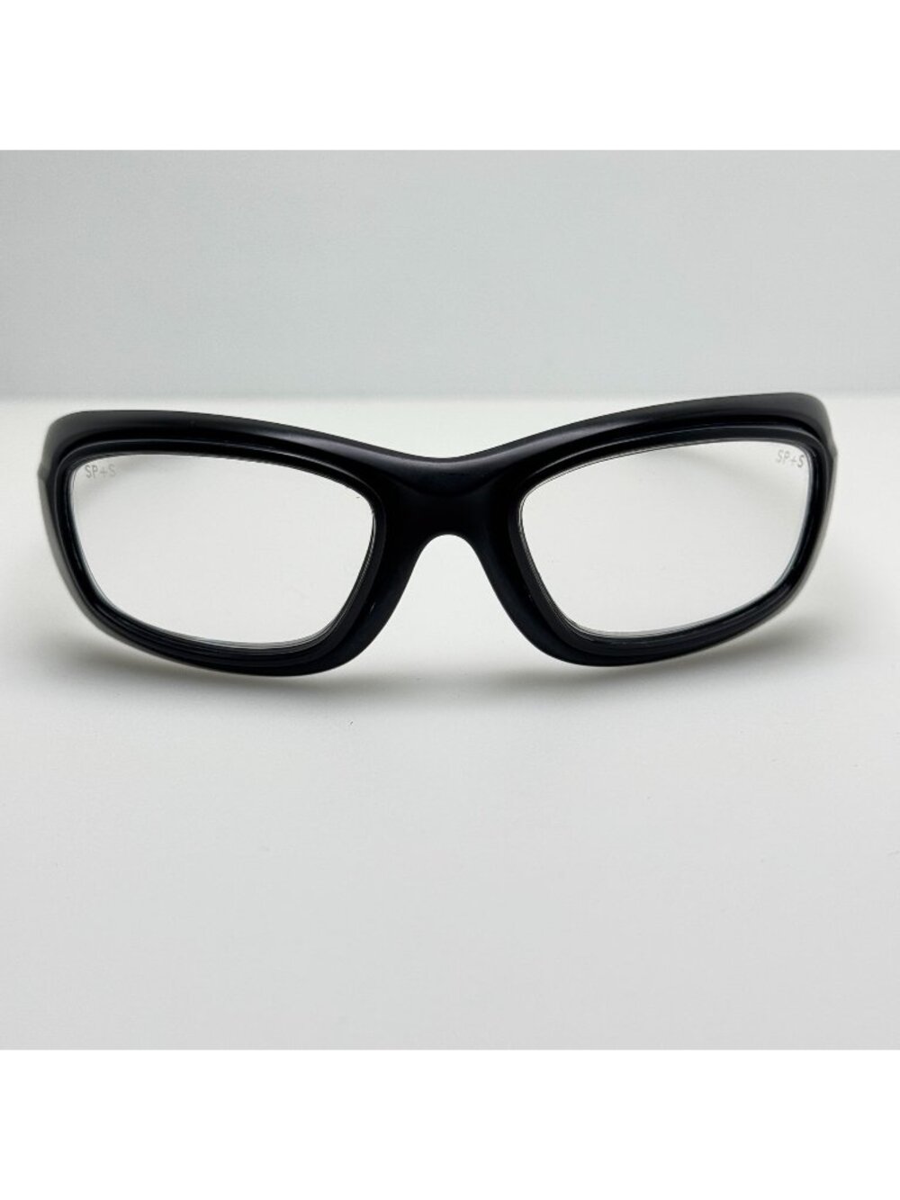 Wiley X Gravity Black Eyeglasses Eye Glasses Frames 63-17